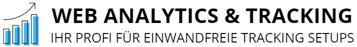 Web Analytics & Tracking